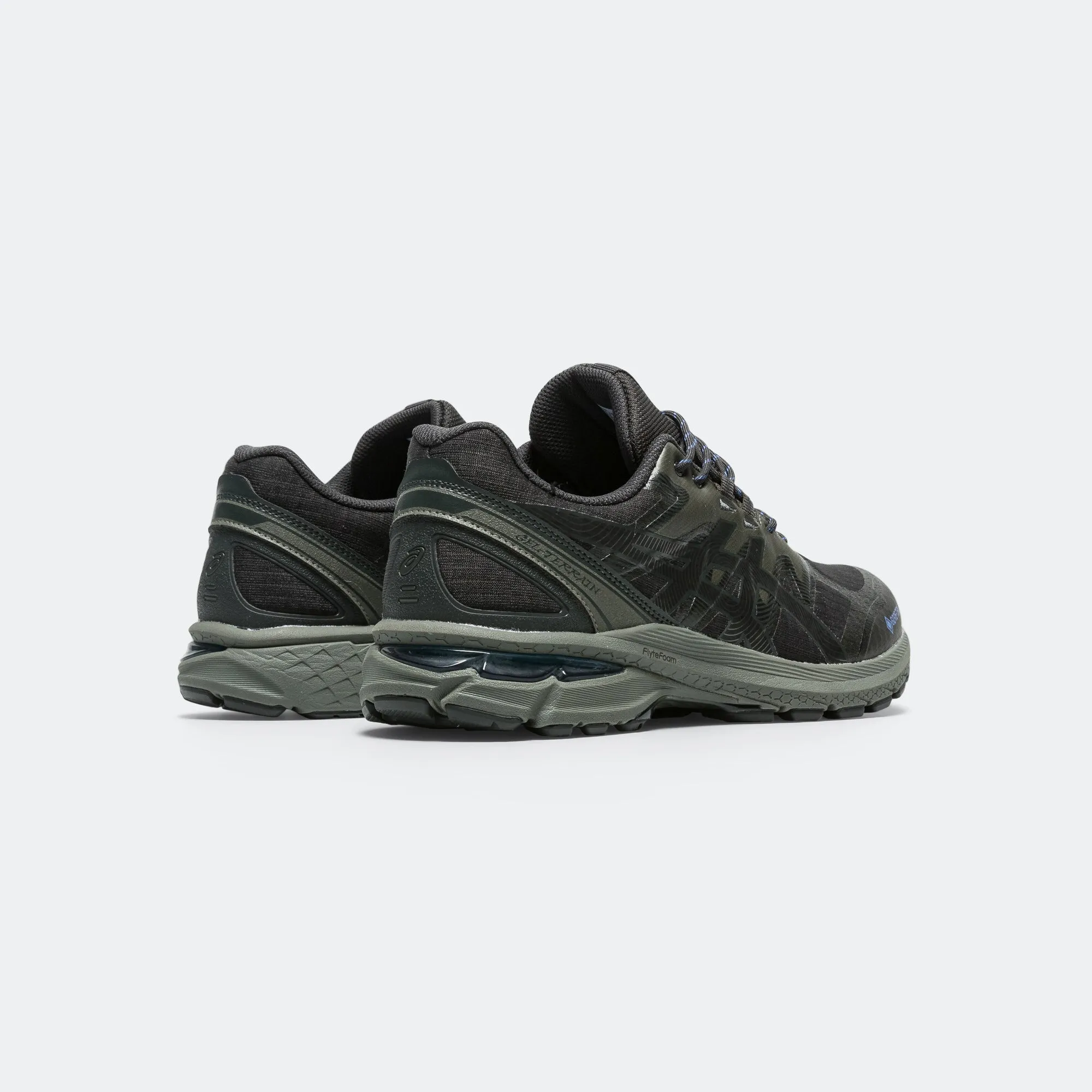 GEL-Terrain GTX - Graphite Grey/Gunmetal