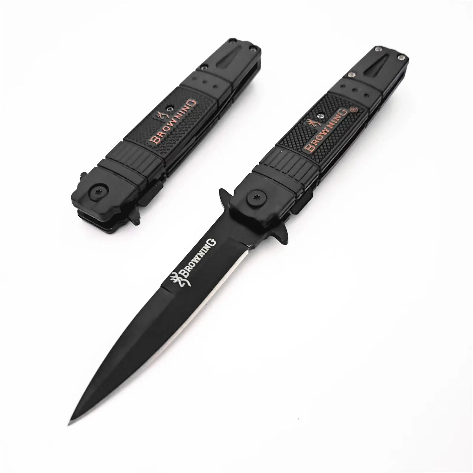 High Durability Multi-Function Folding Survival Knife - Mountgear