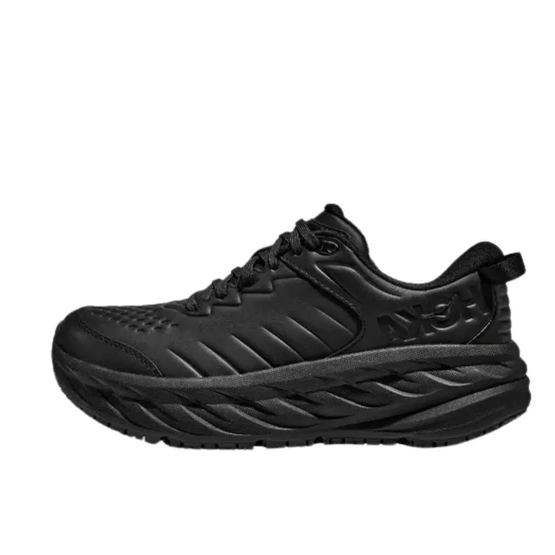 HOKA BIONDI SR BLACK