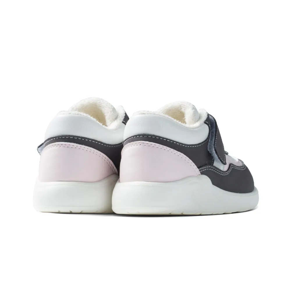 Jolly Playground Soft Sole Non-Slip Pre-walker Sneakers