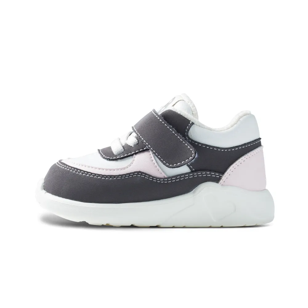 Jolly Playground Soft Sole Non-Slip Pre-walker Sneakers