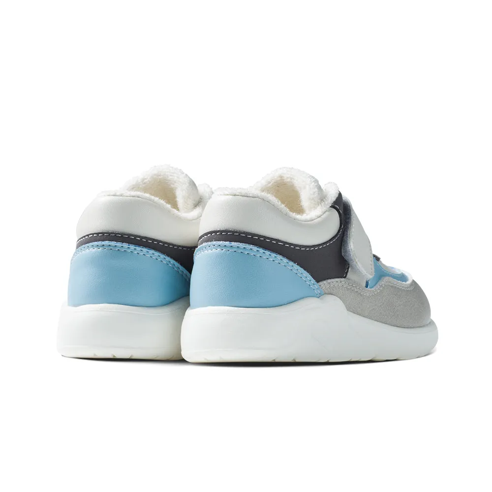 Jolly Playground Soft Sole Non-Slip Pre-walker Sneakers