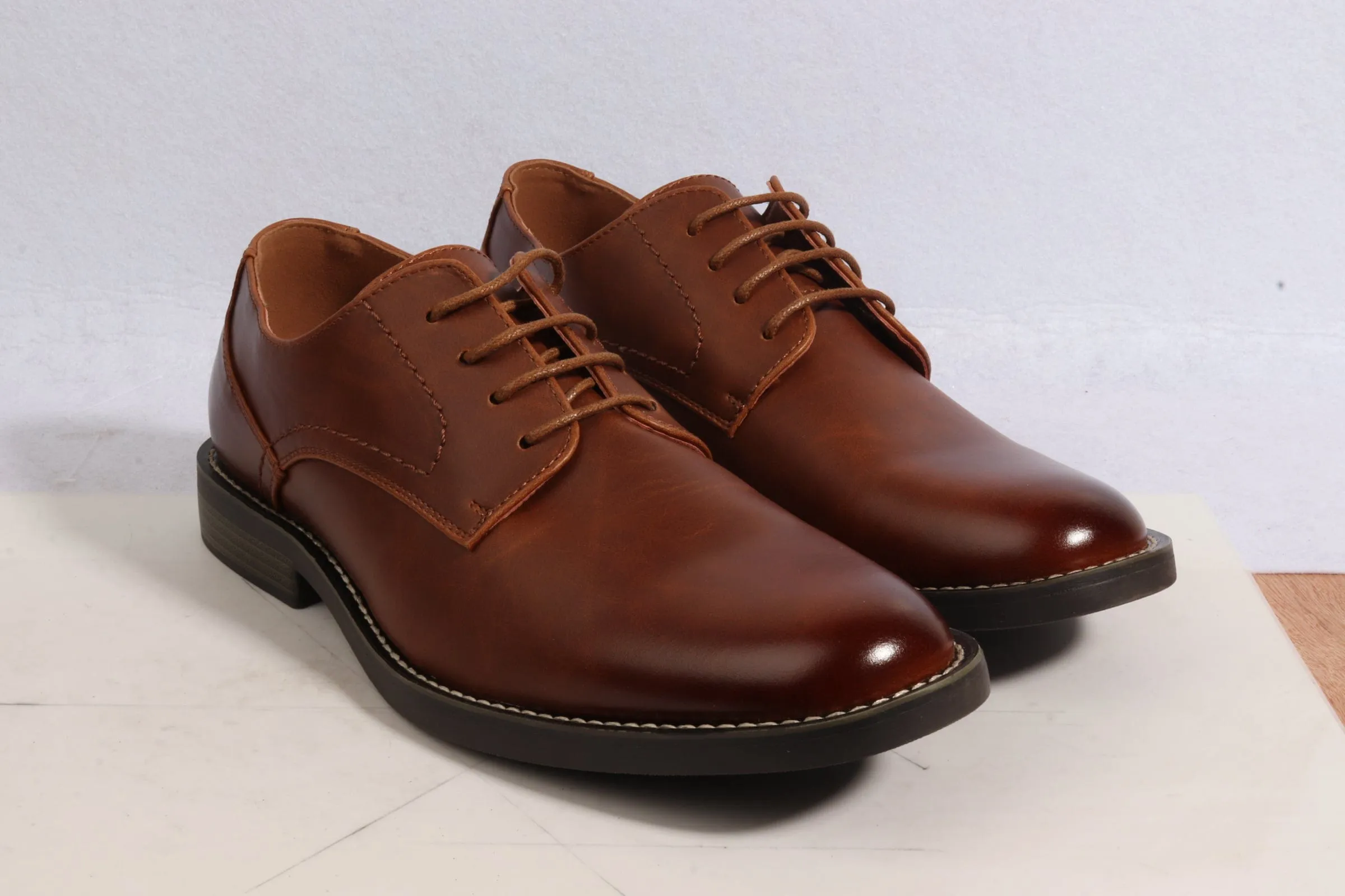 JOUSEN -  Leather Formal Shoes