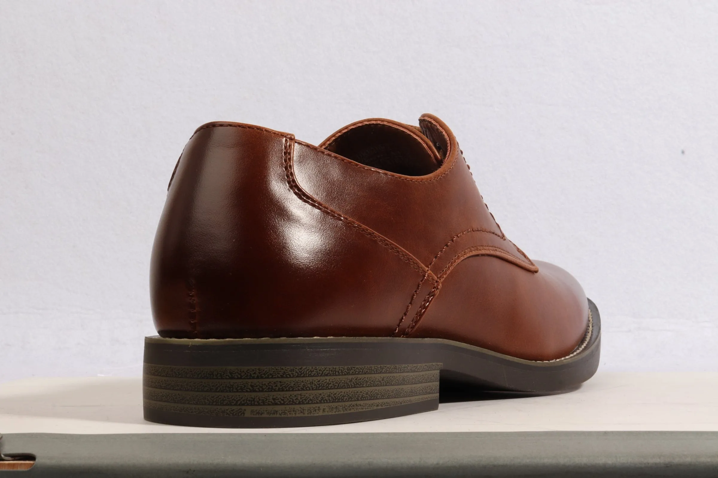 JOUSEN -  Leather Formal Shoes