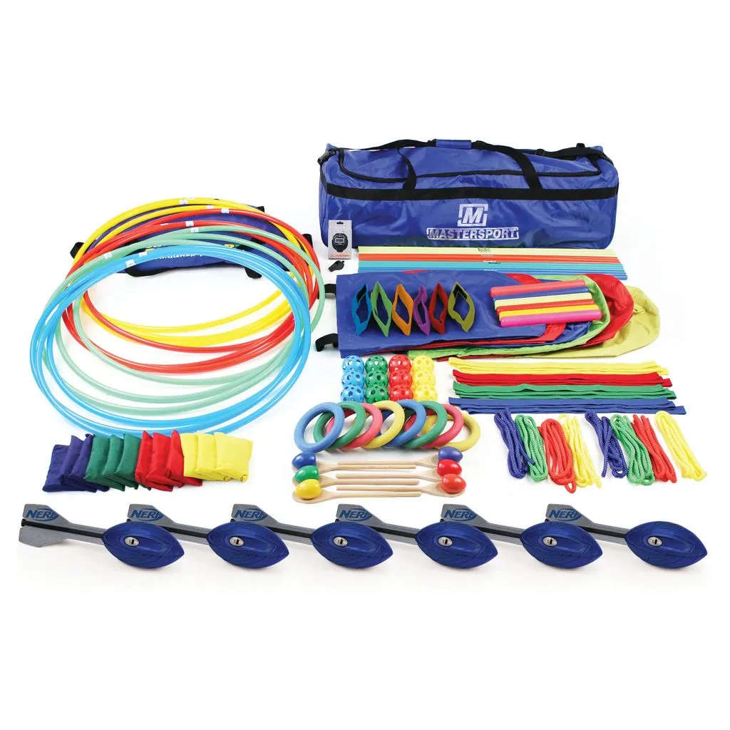 JUMBO SPORTS DAY PACK