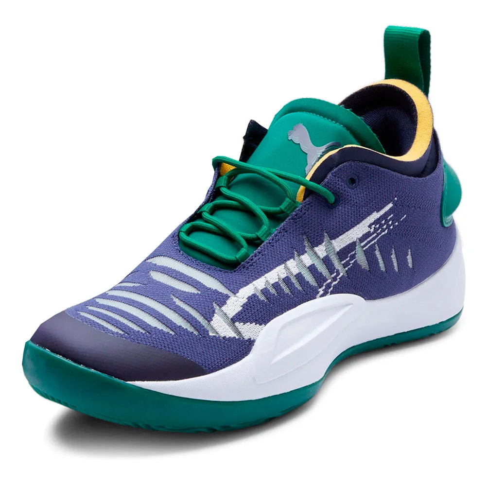 June Ambrose X Keeping Score Rise NITRO Basketball Shoes