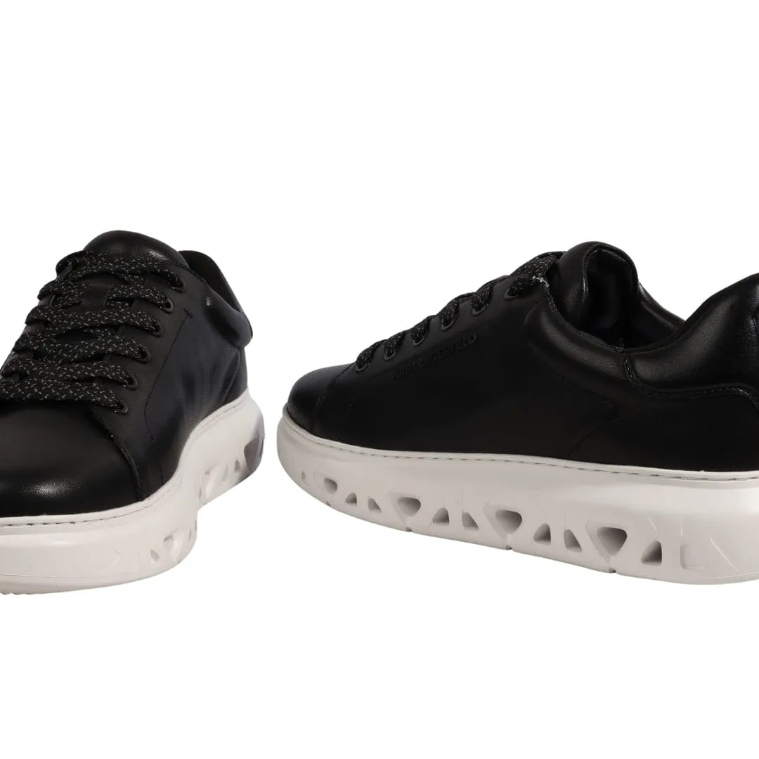 KARL LAGERFELD - 3D Outsole Sneakers