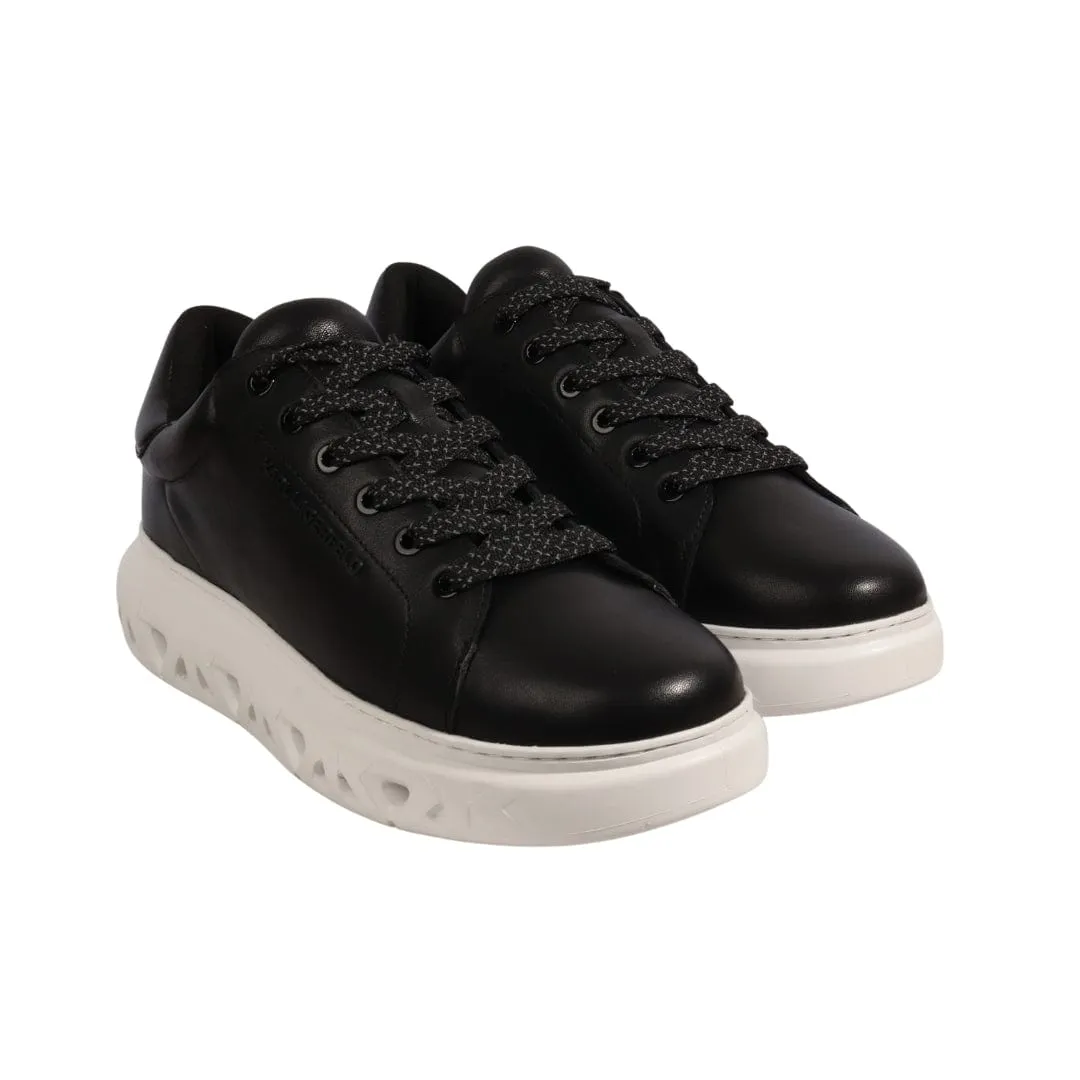 KARL LAGERFELD - 3D Outsole Sneakers