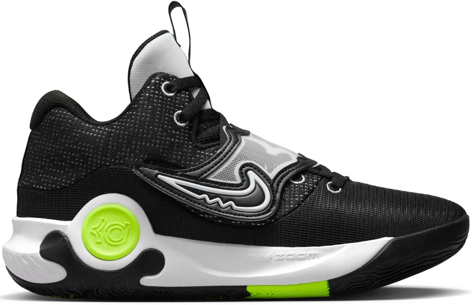 KD Trey 5 X Men's Basketball Shoes