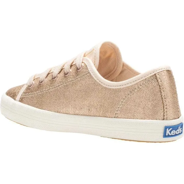 KEDS -Kids -  Kickstart Sneaker