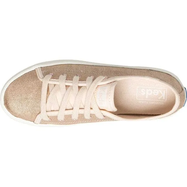 KEDS -Kids -  Kickstart Sneaker