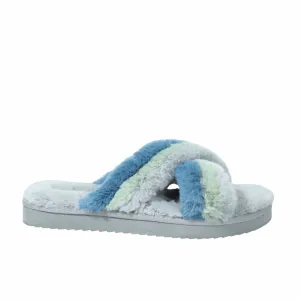 KOOLABURRA BY UGG - Faux fur slippers