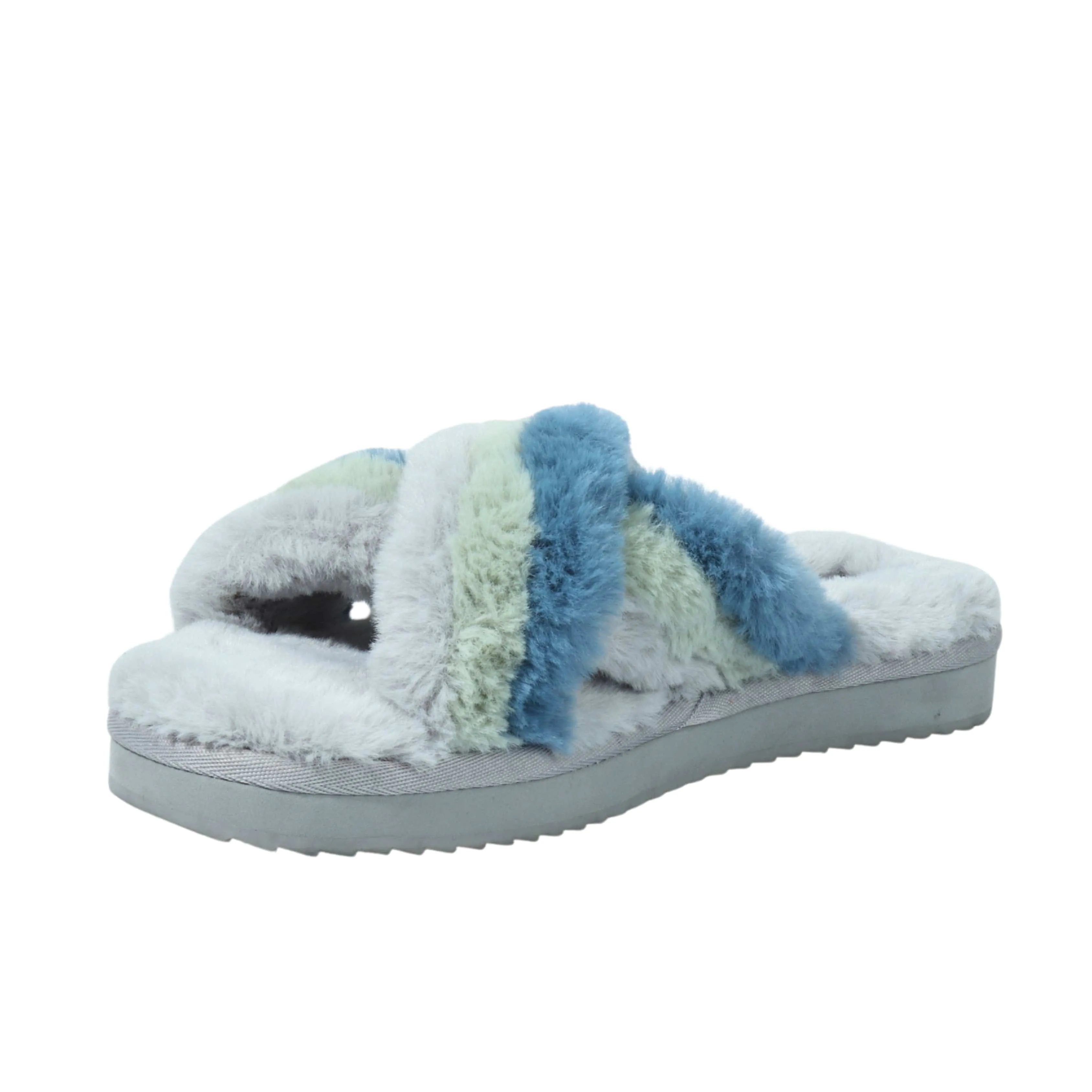 KOOLABURRA BY UGG - Faux fur slippers