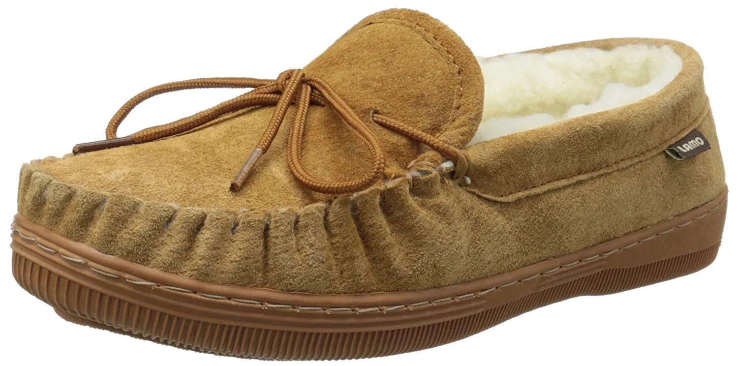 Lamo Women's Moccasin