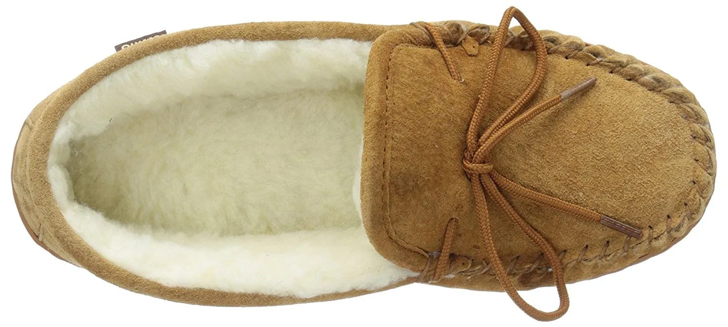 Lamo Women's Moccasin