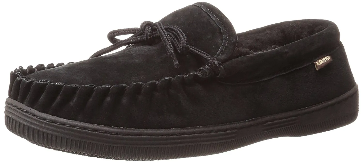 Lamo Women's Moccasin