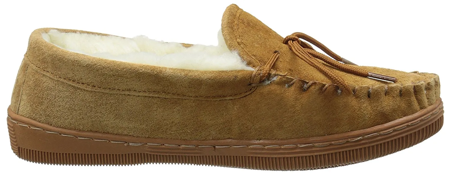 Lamo Women's Moccasin