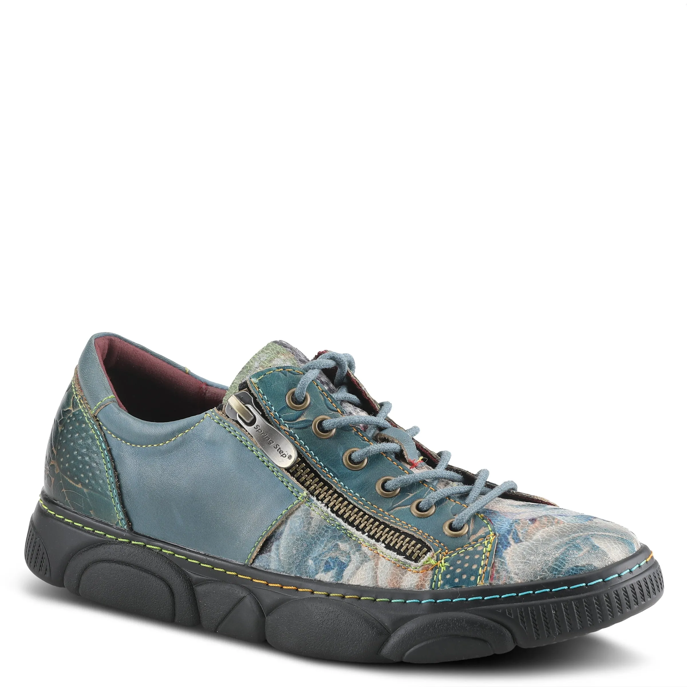 L'ARTISTE DANLI-BLOOM SNEAKER SHOE