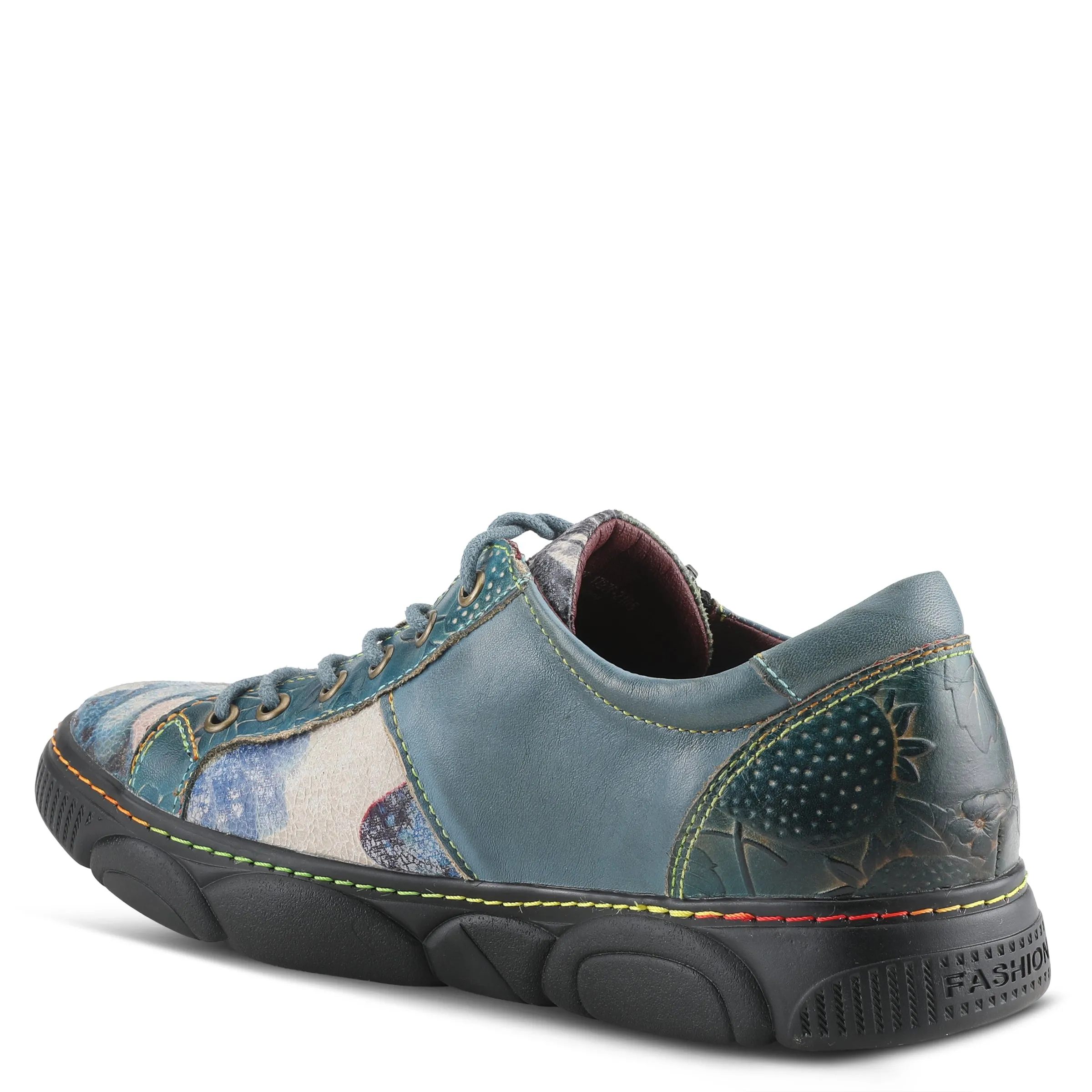 L'ARTISTE DANLI-BLOOM SNEAKER SHOE