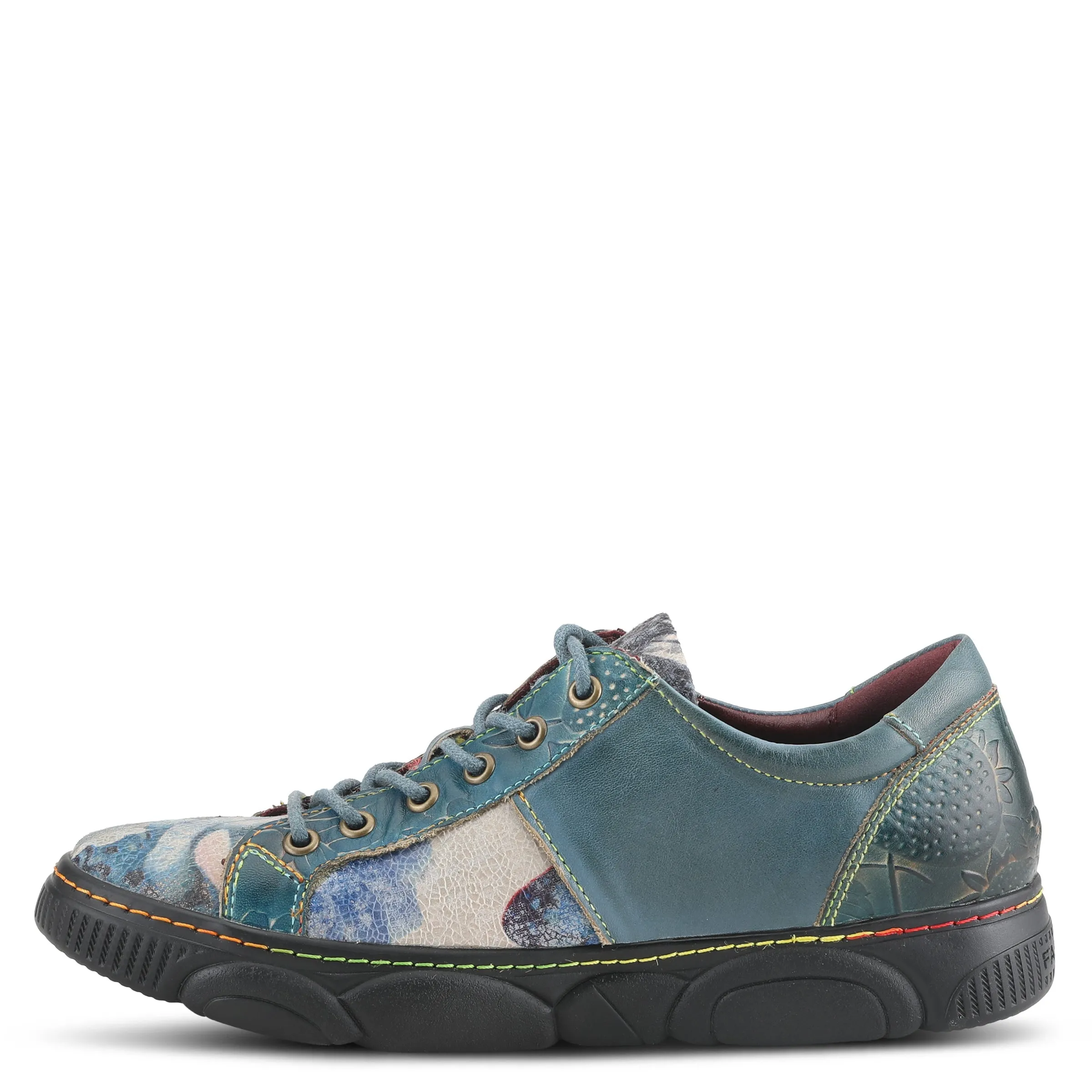 L'ARTISTE DANLI-BLOOM SNEAKER SHOE