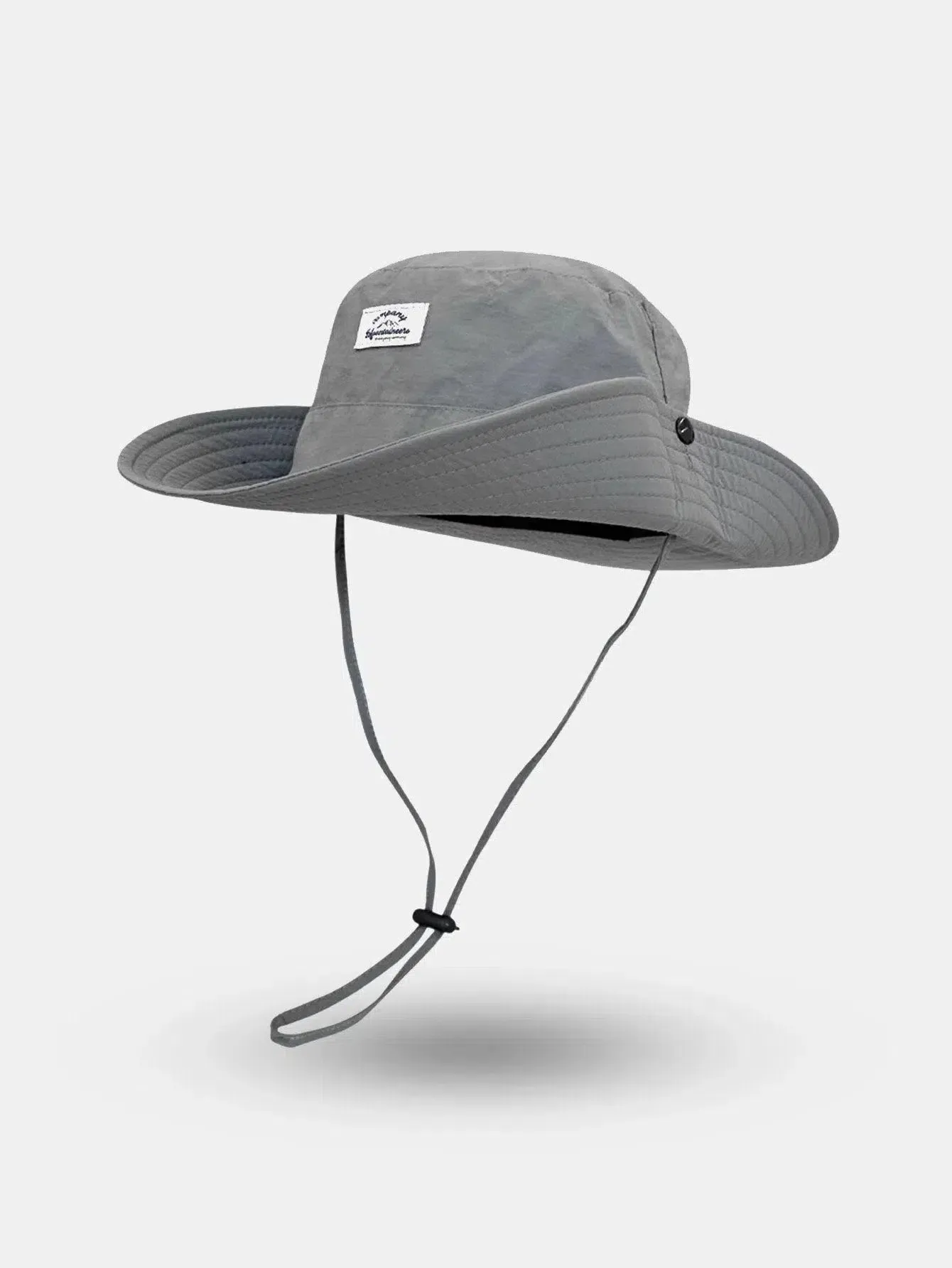 Lazora – Travel-ready – Bucket hat