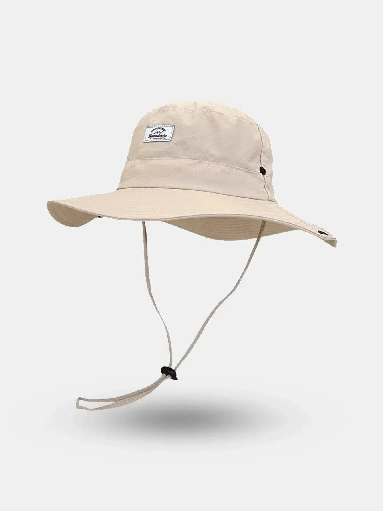 Lazora – Travel-ready – Bucket hat