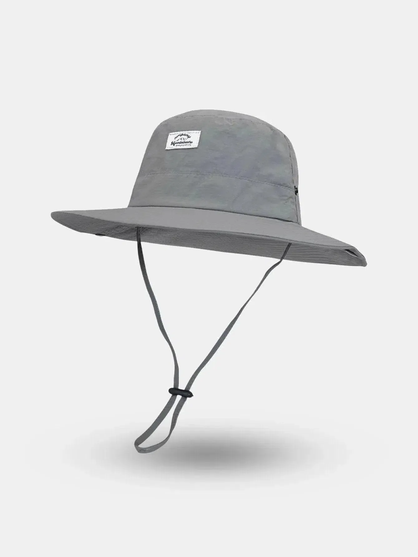 Lazora – Travel-ready – Bucket hat