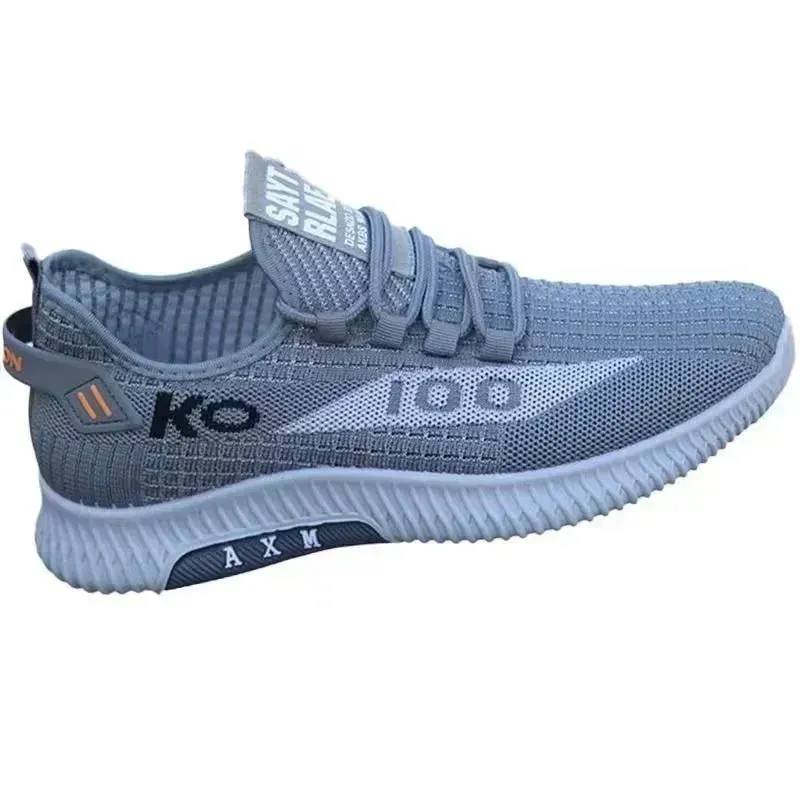 Men's Fashionable Casual & Sports Shoes