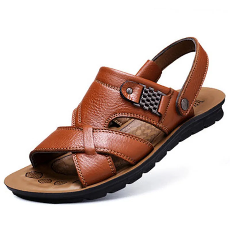 Men's Sandals  Shoes