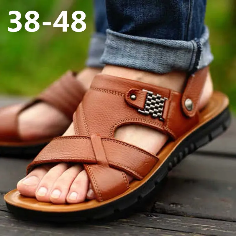 Men's Sandals  Shoes