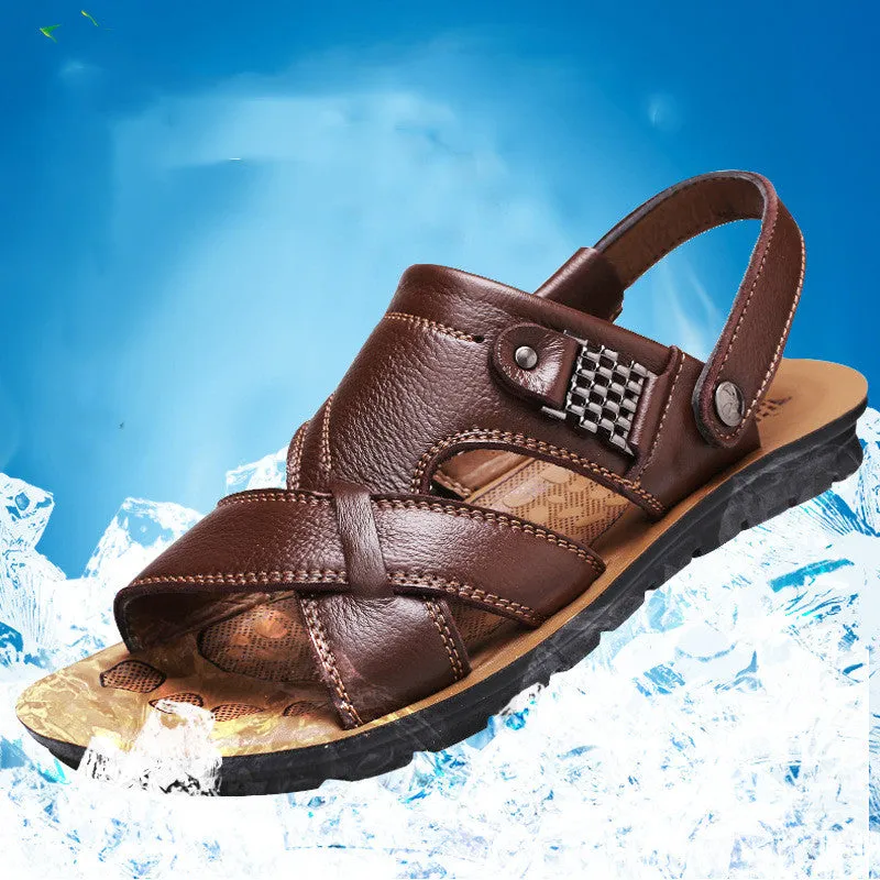 Men's Sandals  Shoes