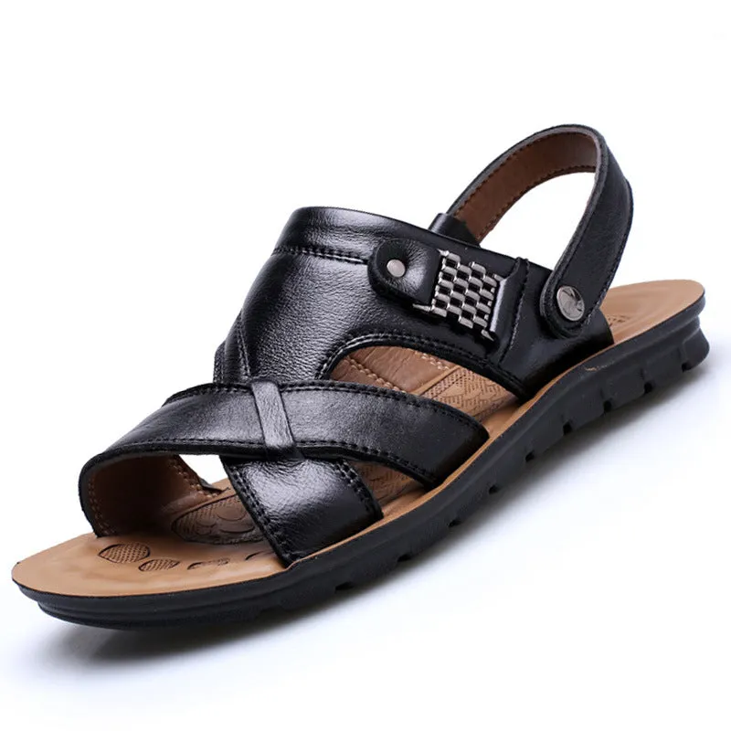 Men's Sandals  Shoes