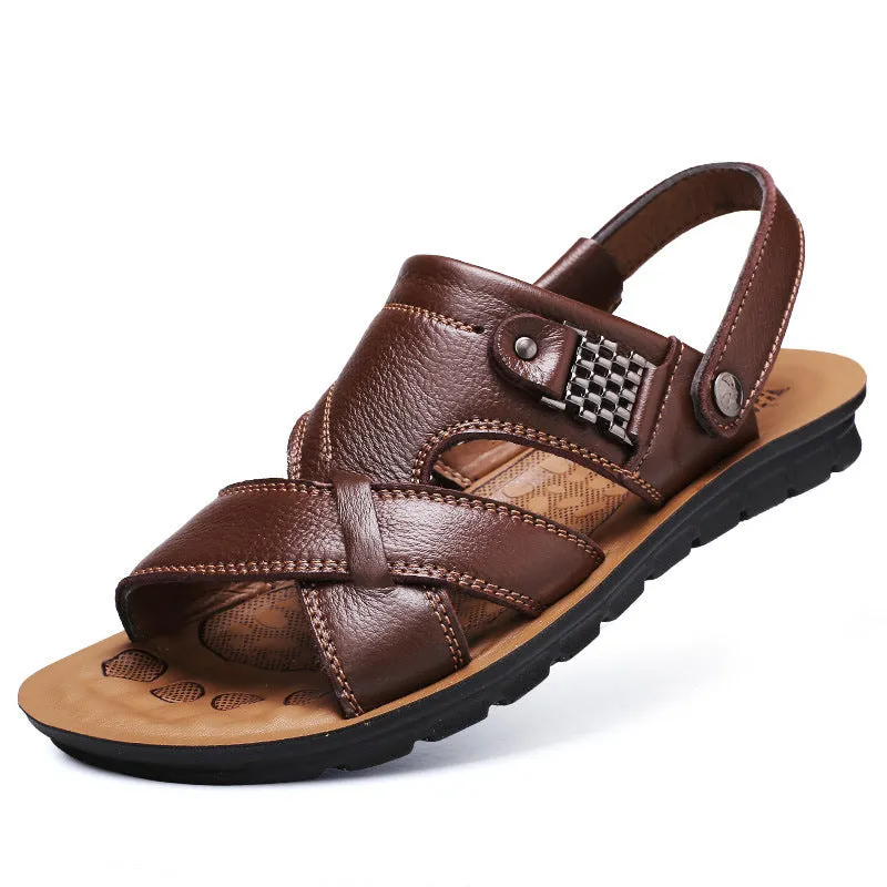 Men's Sandals  Shoes