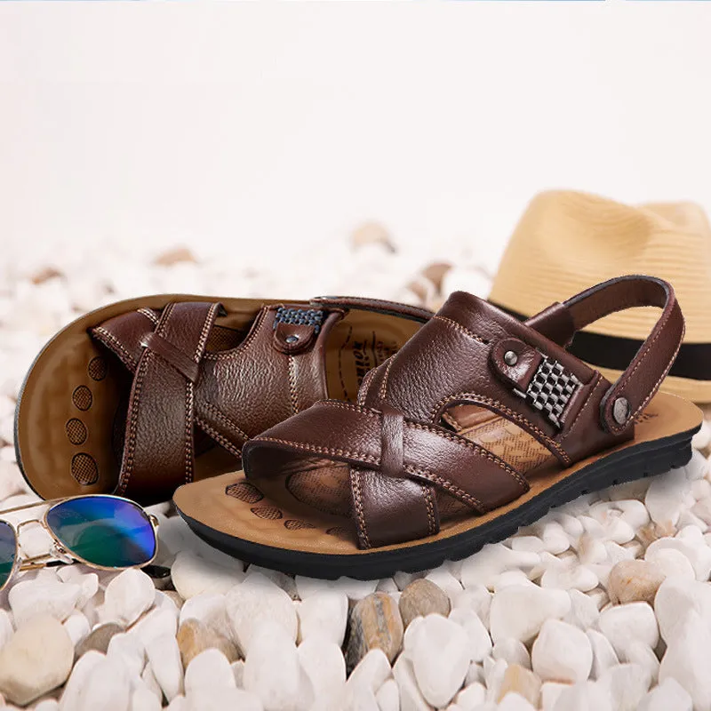 Men's Sandals  Shoes