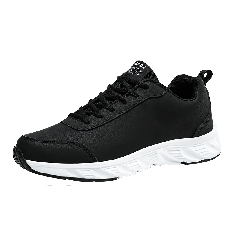 men's shoes new sports casual running