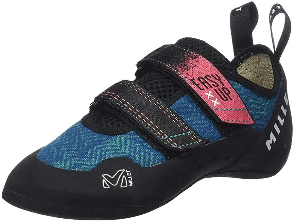 MILLET Easy Up W, Women's Climbing Shoe