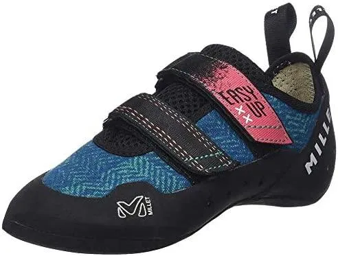 MILLET Easy Up W, Women's Climbing Shoe