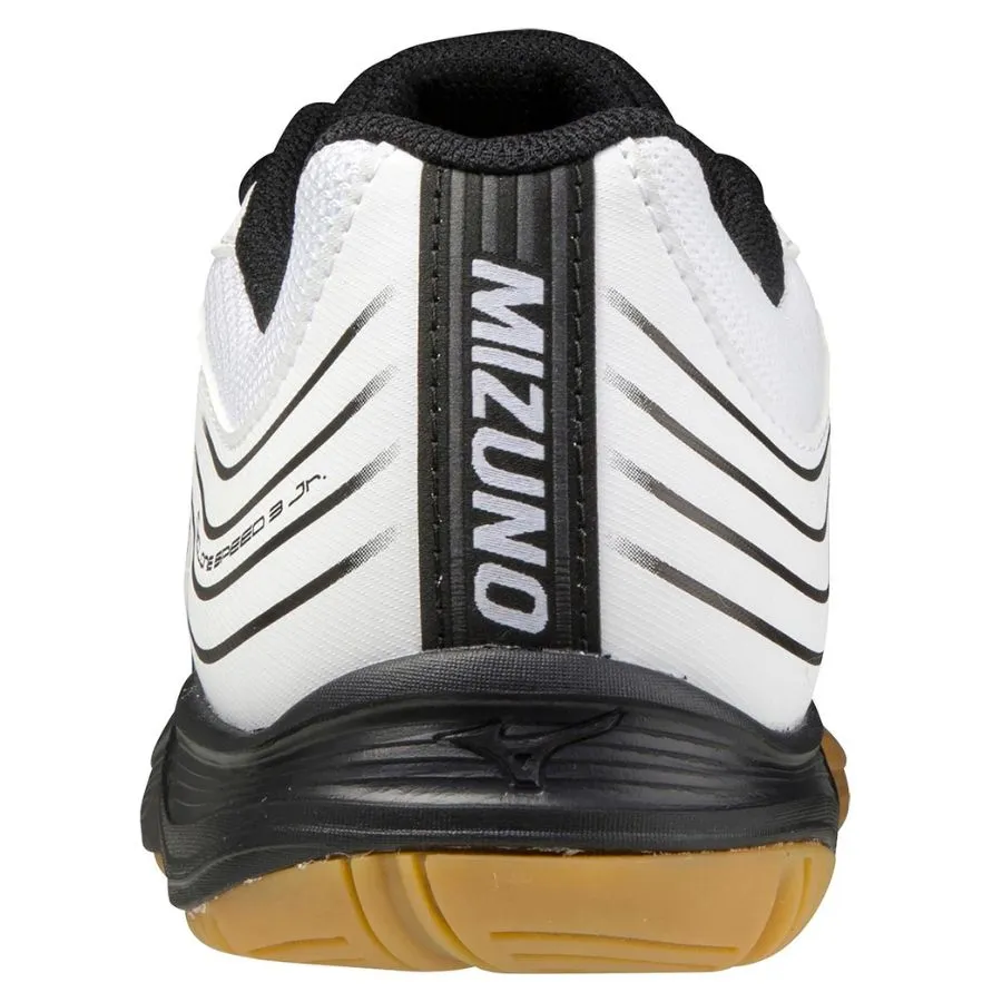 Mizuno Cyclone Speed 3 Junior Kids Volleyball Shoes