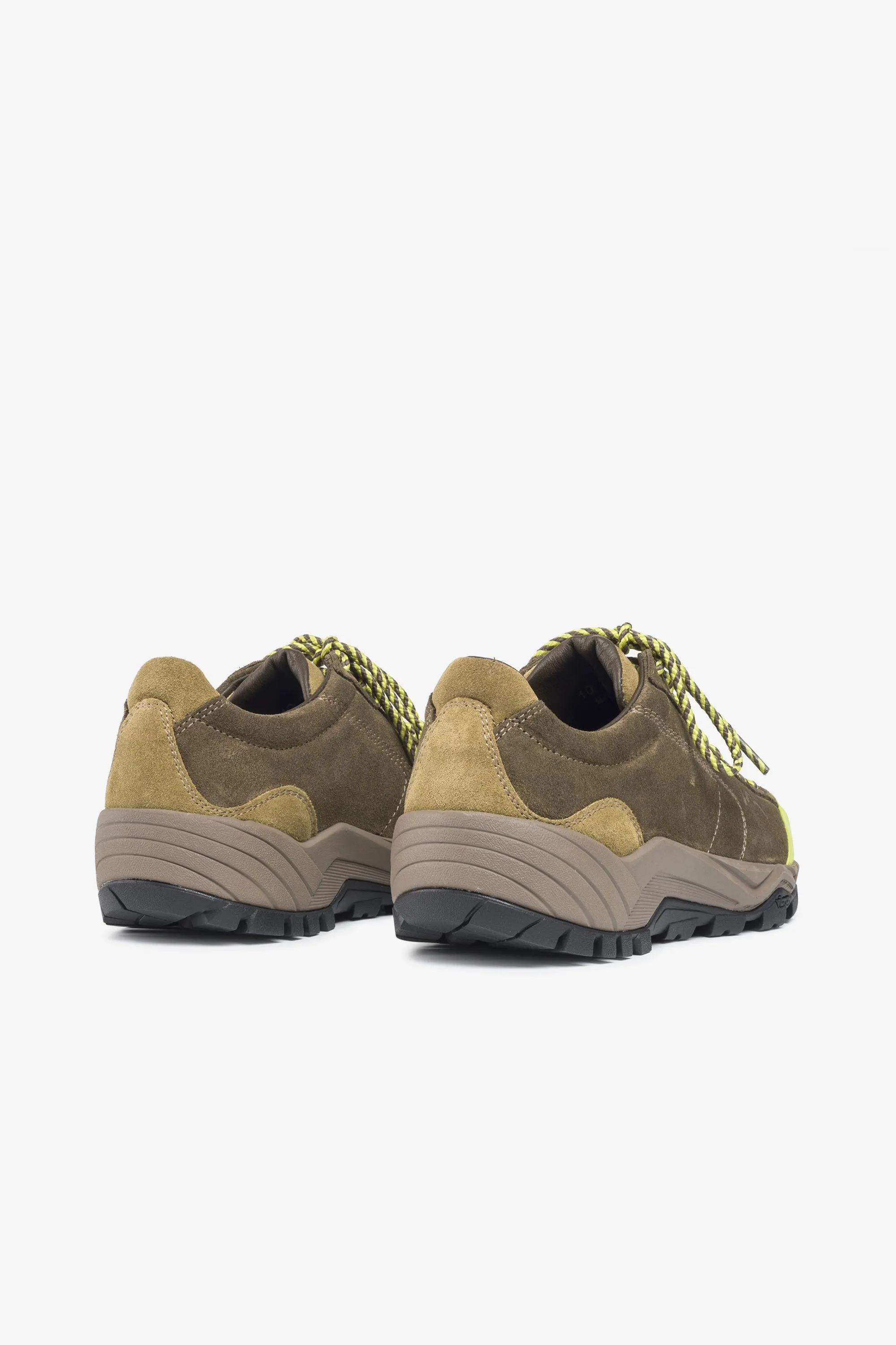 Movida Military Green