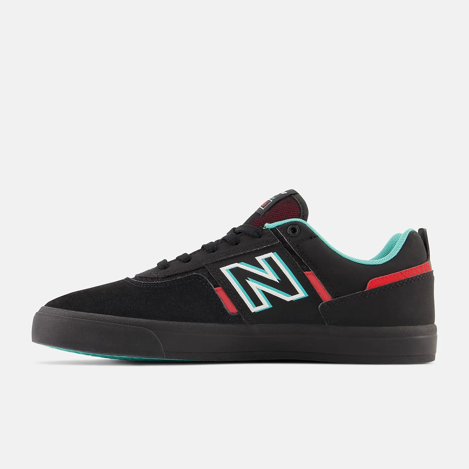 New Balance Numeric Jamie Foy 306 Shoes