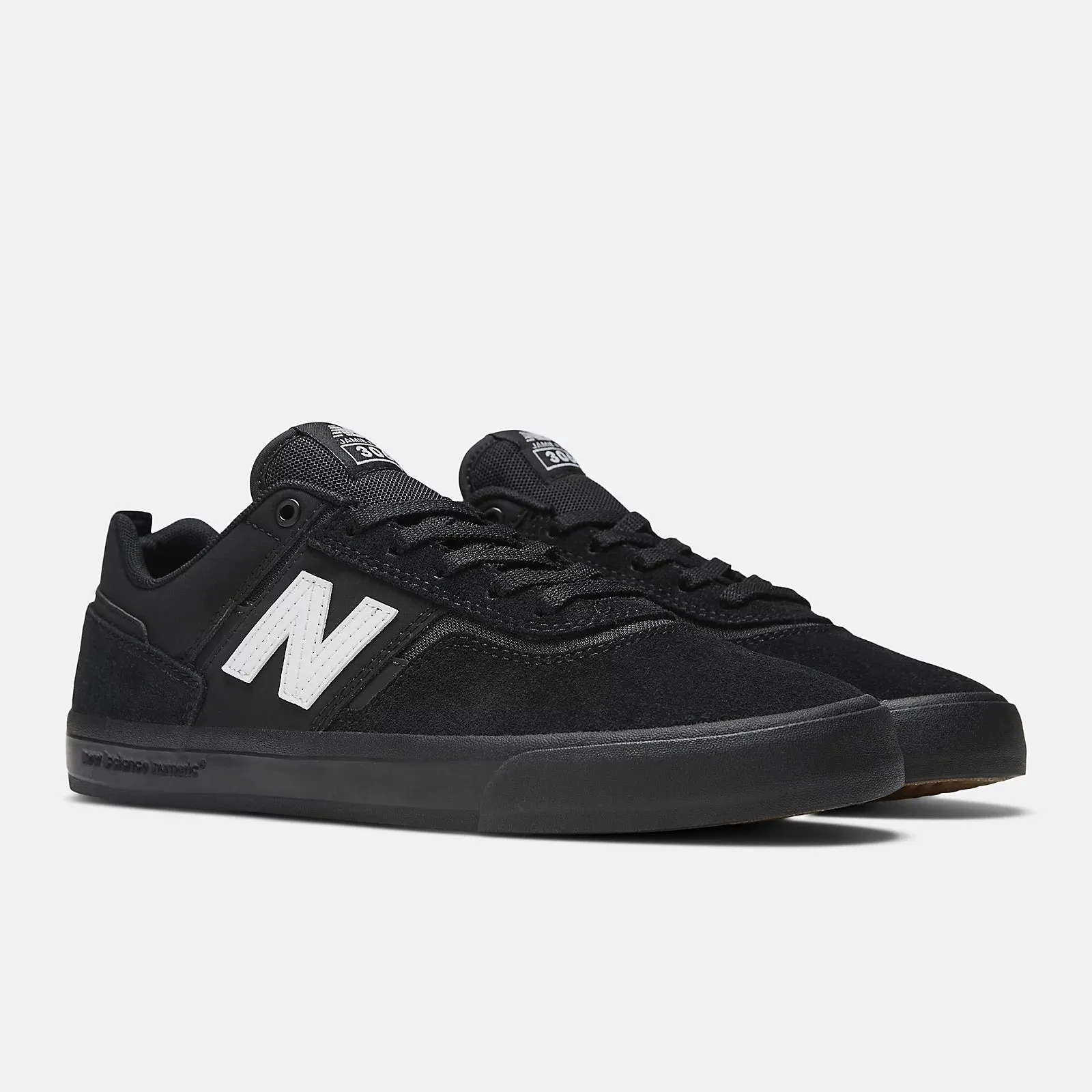 New Balance Numeric Jamie Foy 306 Shoes