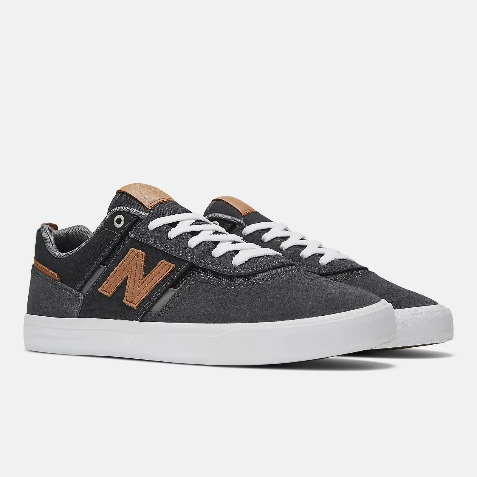 New Balance Numeric Jamie Foy 306 Shoes