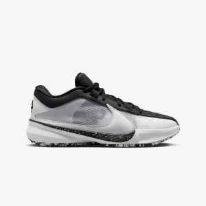 Nike | FREAK 5 EP  { WHITE/BLACK-WHITE