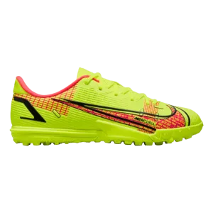 Nike Mercurial Vapor 14 Youth Academy Turf Shoes