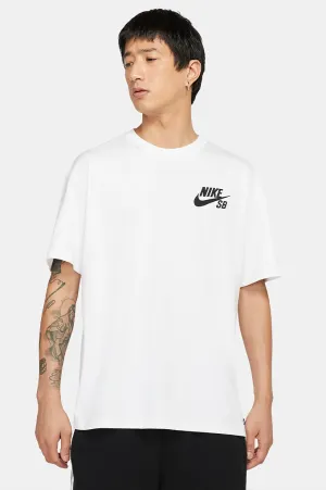 Nike SB Chest Logo Skate Tee