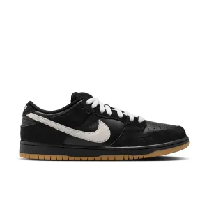 Nike SB Dunk Low Pro (Black/White)