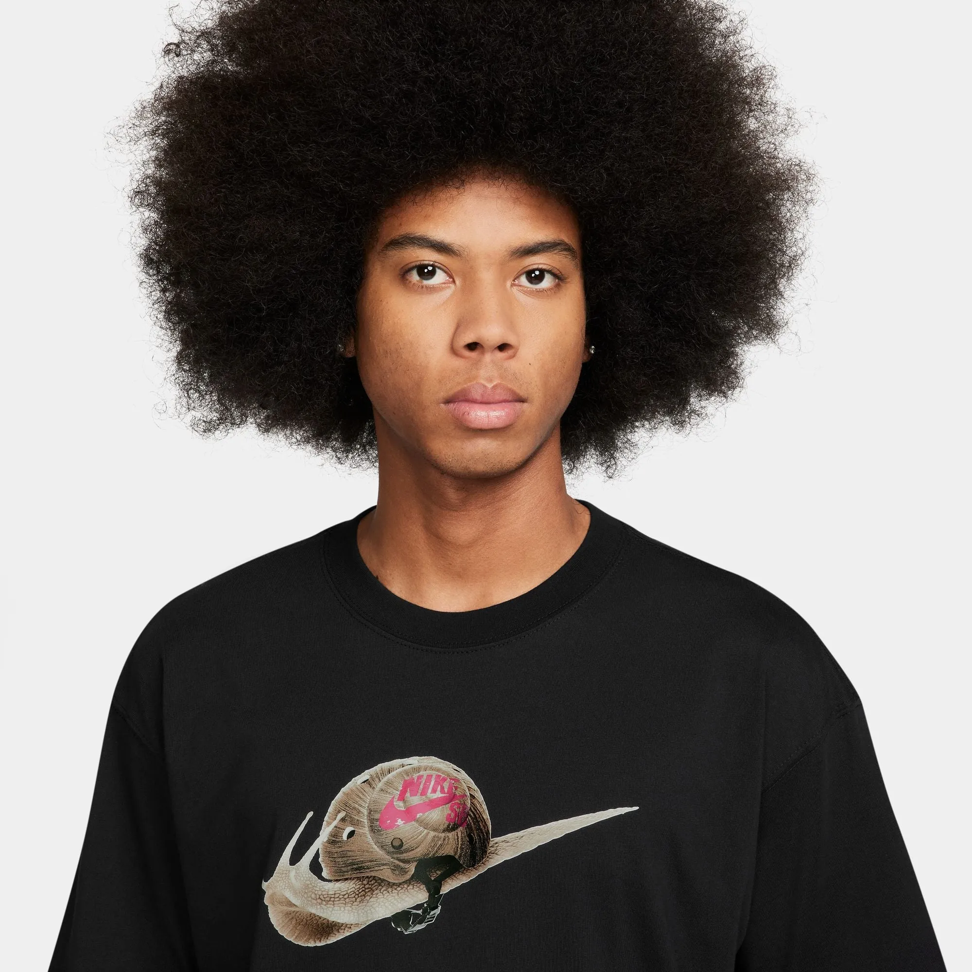 Nike SB Republique Escargot Max90 Skate Tee