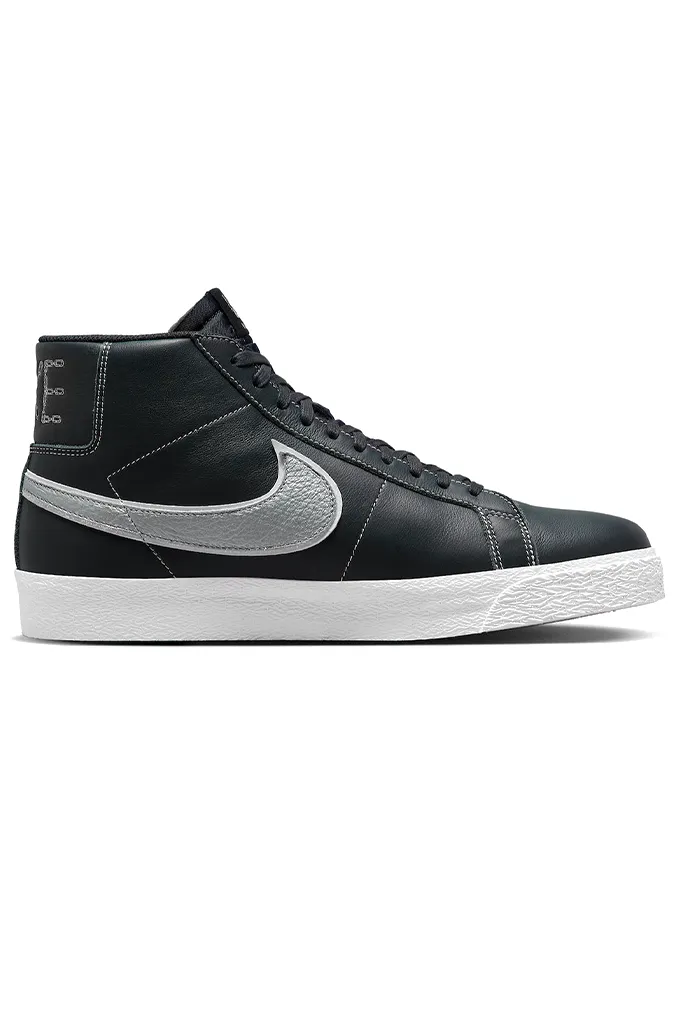 Nike SB Zoom Blazer Mid x Mason Silva Skate Shoes