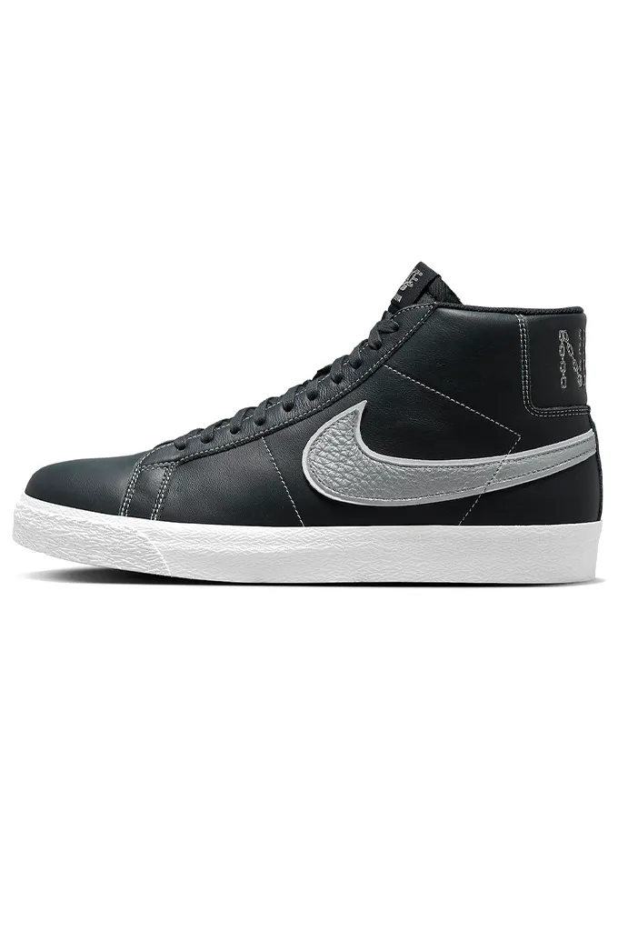 Nike SB Zoom Blazer Mid x Mason Silva Skate Shoes