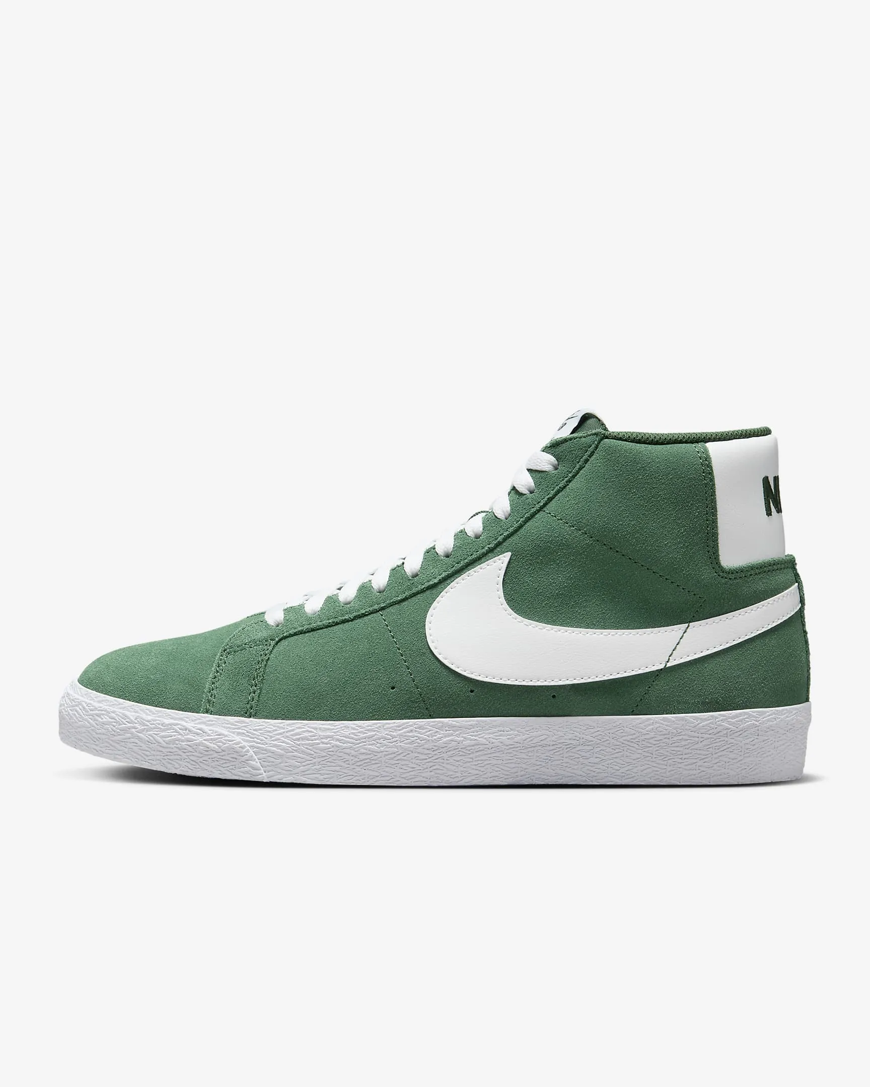 Nike SB Zoom Blazer Mid